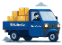 3 Wheeler delivery