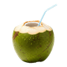 Order Fresh Nariyal Pani logo