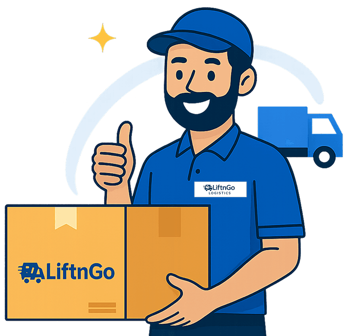 Enterprise logistics solutions