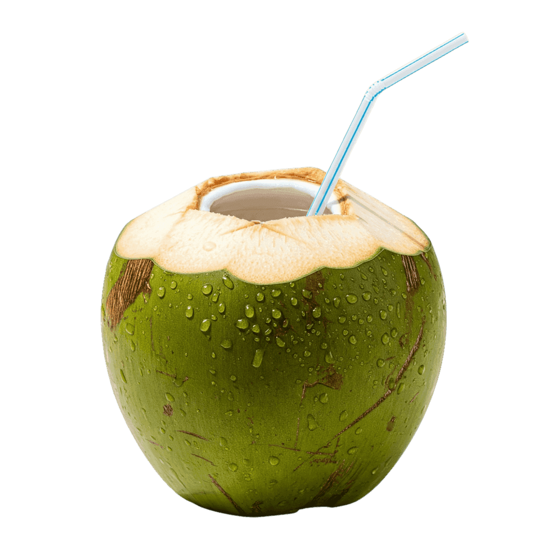 Fresh Nariyal Pani