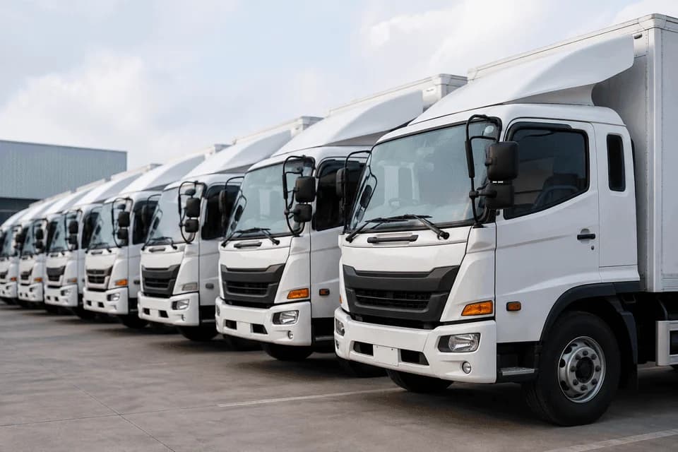 Wide Fleet Network