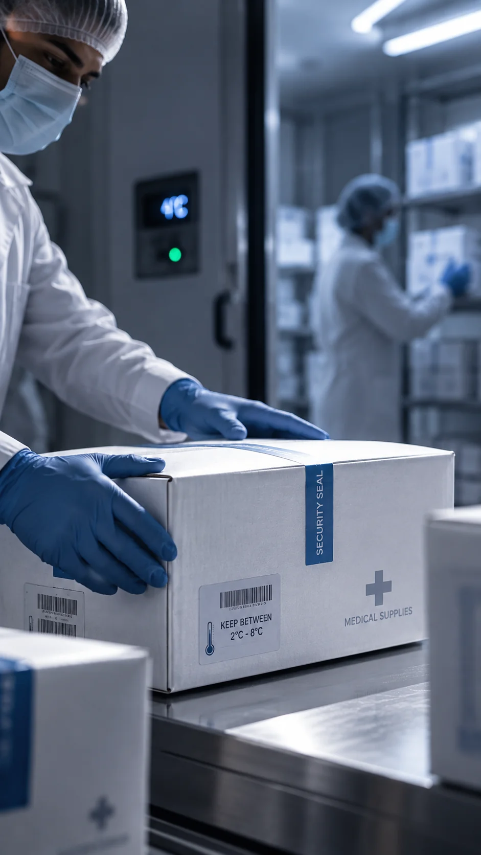 Pharma & Health